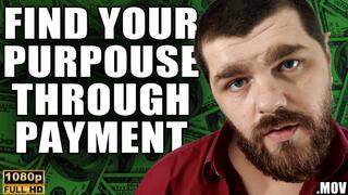 KingMarti: Find Your Purpose Through Payment - Full HD 1080p - MOV