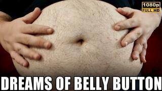 KingMarti: Dreams Of Belly Button - Full HD 1080p