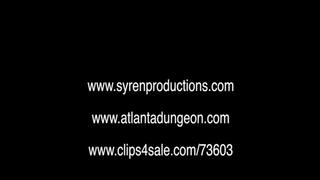 Clean Our Stilettos Slave (1080p)