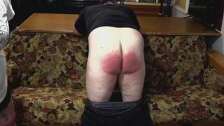 Billy RD Heavy Paddle