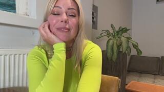 Cafe Confessions, Part 1