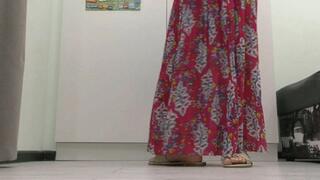 TMake me stroke, ejaculate and explode my cum for you and in front of you MP4 FULL HD 1080p