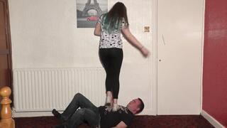 Dancing Sophie 506