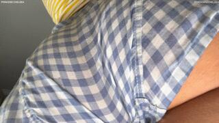 Brat Farts Domination Compilation