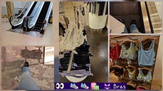 On A Quest For GORGEOUS Sexy Bras that Fit These Huge Natural Tits