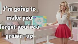 A deeper, messier regression | ABDL audio