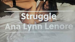 Flogging Day for Ana Lynn Lenore