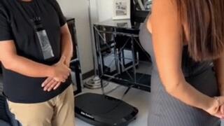 Slapping and Ponyboy