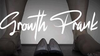 Growth Pranks