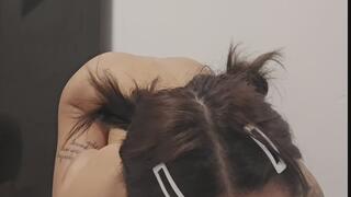 Pet Play with Deepthroat