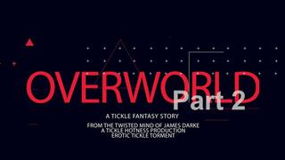 Overworld 2 - Sushii - Part 2 - Full