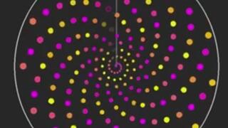 Goddess Drain Spell- OBEY THE SPIRAL