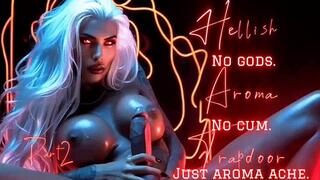 Hellish Aroma Trapdoor Part 2