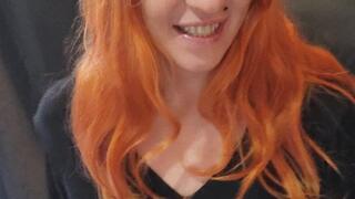 Starting my day tasting a new brand of cork cigarette