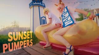 Chaldean Standoff [LOWRES]