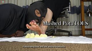 Mashed PotaTOES HD