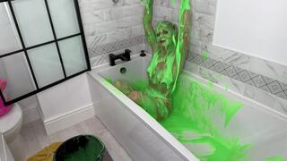 Robyn's Mega Gunging