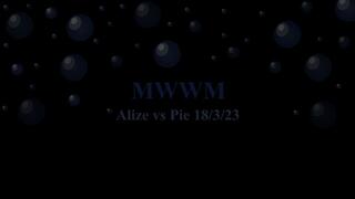 Alize vs Pie 18th March 2023
