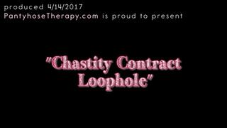 chastity challenge 10
