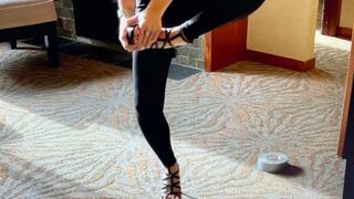 A Wonderful Letter is O Part 1 MP4