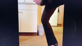 A Wonderful Letter is O Part 1 WMV