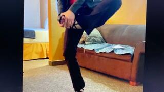 A Wonderful Letter is O Part II MP4