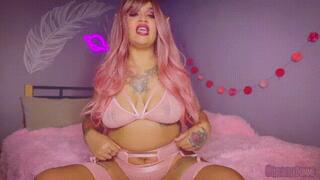 Soft and Sadistic Elven Foot Worship