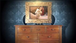 Kneel, Worship, Repeat : A Goddess' Plaything's Path to Redemption