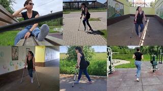 Summer Shootings Outtakes