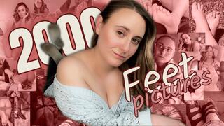 Feet Fetish Bundle Slave Training Humiliation