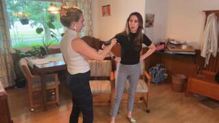 The Freeze Remote (featuring Lily Mae Von)