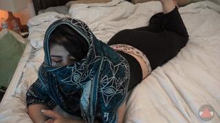 Go Ahead and Creampie my booty shorts - it's good practice