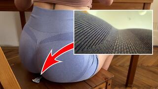 Accidentally Crushed (UNAWARE GIANTESS)