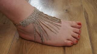 BBW feet RipOff #10