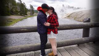 My Wyoming Adventure