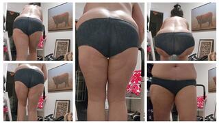 1:16 Fitness Sessions In The Walk - In Closet