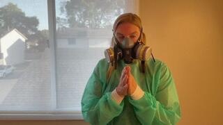 Gassing the Volunteer