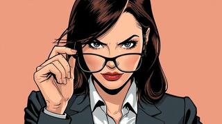 She Stole My Manhood - Audio