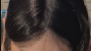 Milf Deepthroat Training