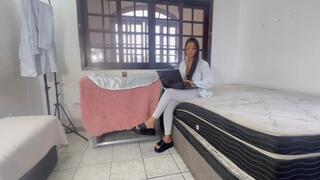 KISS CURE BY RAQUEL AND ANA AYUMME CAM BY ALINE FULL HD