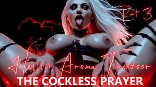 Hellish Aroma Trapdoor Part 3