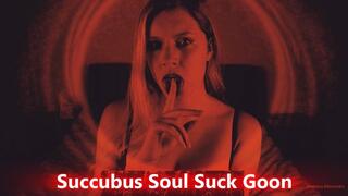 Succubus Soul Suck Goon