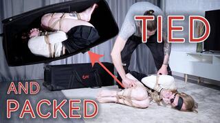 PACKED MY BRATTY BONDAGE TOY (FHD)