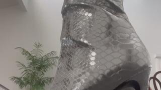 Boots Are Made For Walking