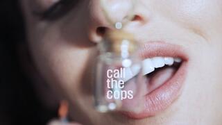 Call The Cops - Princess Petra HQE