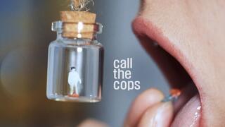 Call The Cops - Princess Petra LQE