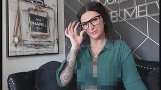 CBT with Me: SPH (censored)