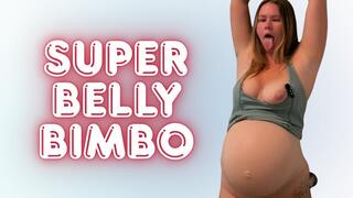 Super Bimbo Belly