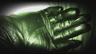 My Glove Rules Your Life! - JOI (4K)
