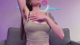 No Tits, Only Pits (Loser Training)